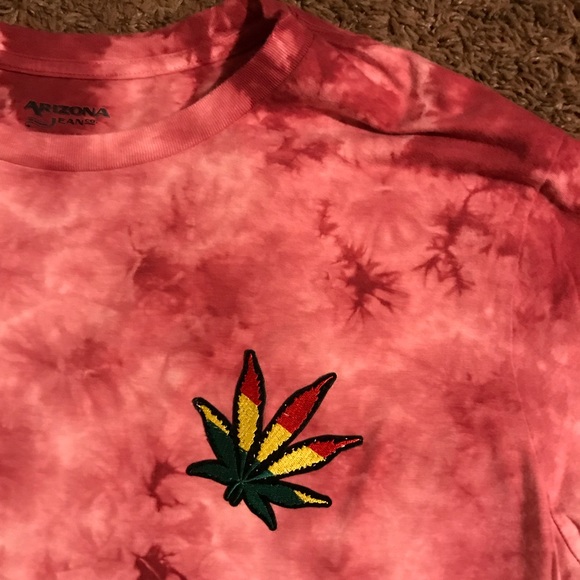 Arizona tee - Picture 3 of 6